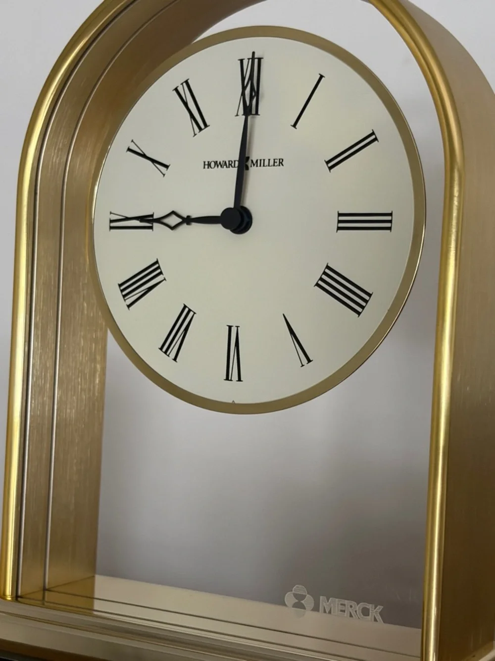 Howard Miller Clock